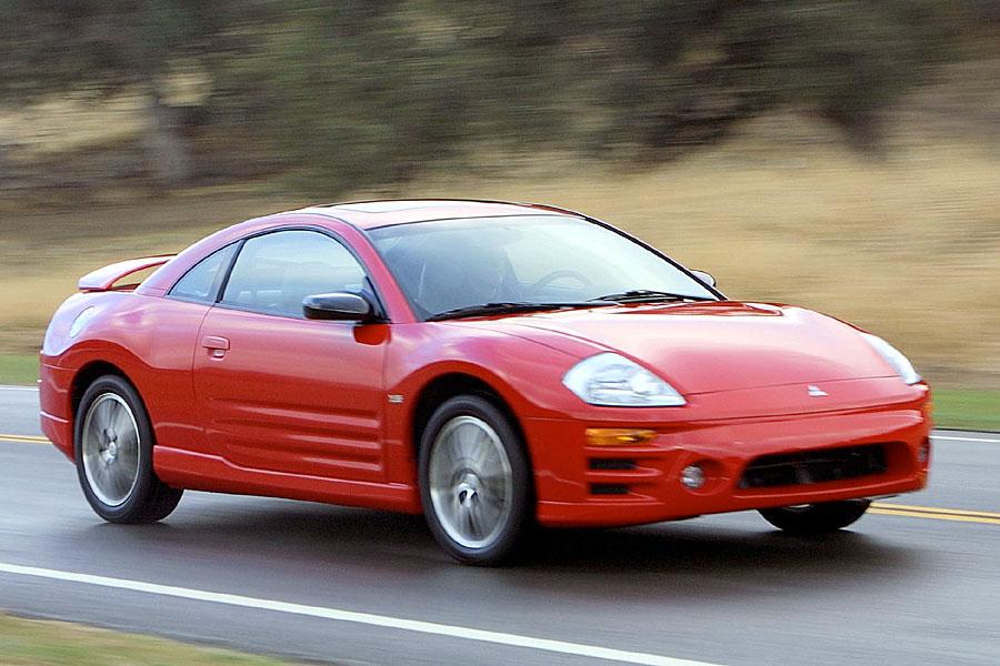 2003 Mitsubishi Eclipse Spyder >> 2005 Mitsubishi Eclipse Reviews, Specs and Prices | Cars.com 2003 Mitsubishi Eclipse Spyder >> 2005 Mitsubishi Eclipse Reviews, Specs and Prices | Cars.com