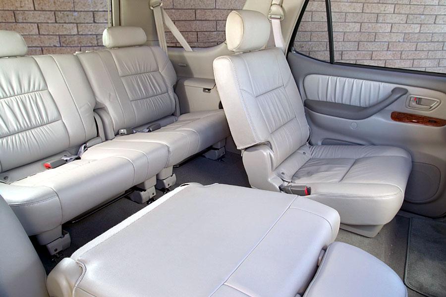 2008 Toyota Corolla For Sale >> 2005 Toyota Sequoia Reviews, Specs and Prices | Cars.com 2008 Toyota Corolla For Sale >> 2005 Toyota Sequoia Reviews, Specs and Prices | Cars.com