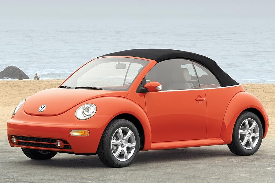 2005 Volkswagen Beetle 2005 volkswagen new beetle overview cars 2005 Volkswagen Beetle 2005 volkswagen new beetle overview cars
