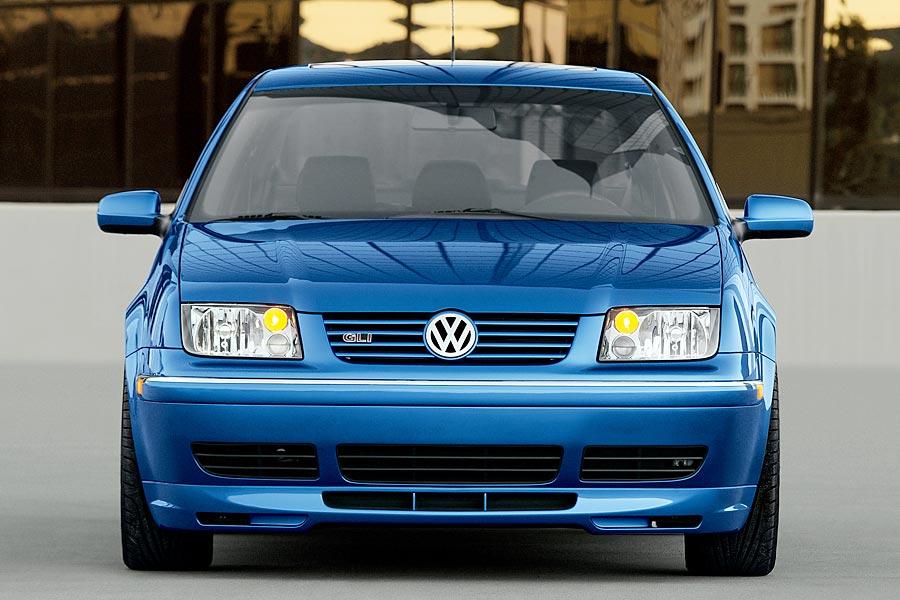 2005 Volkswagen Jetta Specs, Price, MPG & Reviews