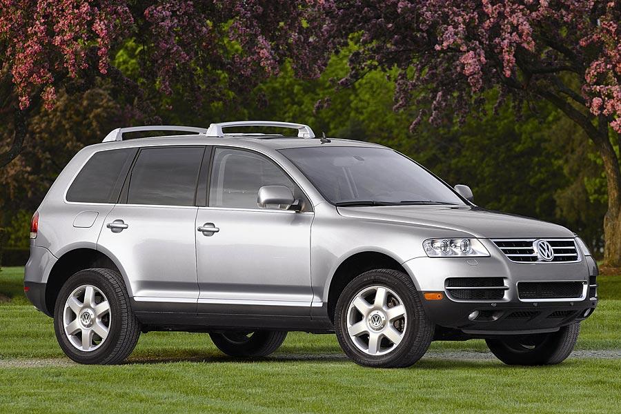 2005 Volkswagen Touareg 2005 volkswagen touareg overview cars 2005 Volkswagen Touareg 2005 volkswagen touareg overview cars