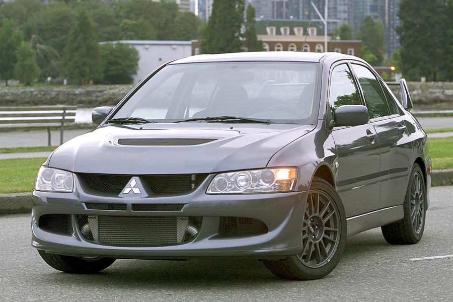 2006 Mitsubishi Lancer Evolution Mr >> 2005 Mitsubishi Lancer Evolution Reviews, Specs and Prices ... 2006 Mitsubishi Lancer Evolution Mr >> 2005 Mitsubishi Lancer Evolution Reviews, Specs and Prices ...