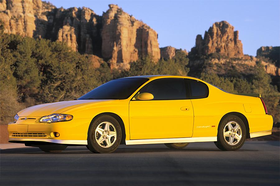 Auto Repair Chicago >> 2005 Chevrolet Monte Carlo Reviews, Specs and Prices ... Auto Repair Chicago >> 2005 Chevrolet Monte Carlo Reviews, Specs and Prices ...