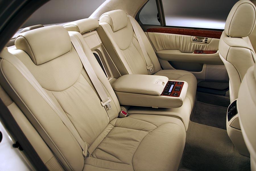 2003 Lexus Ls430 >> 2005 Lexus LS 430 Specs, Pictures, Trims, Colors || Cars.com 2003 Lexus Ls430 >> 2005 Lexus LS 430 Specs, Pictures, Trims, Colors || Cars.com