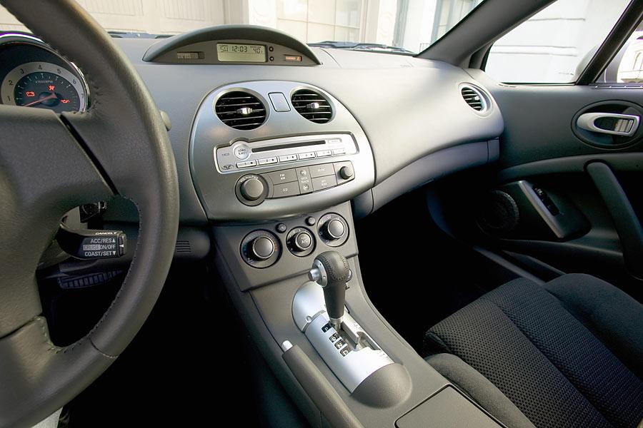 2007 Mitsubishi Eclipse Gs >> 2006 Mitsubishi Eclipse Reviews, Specs and Prices | Cars.com 2007 Mitsubishi Eclipse Gs >> 2006 Mitsubishi Eclipse Reviews, Specs and Prices | Cars.com