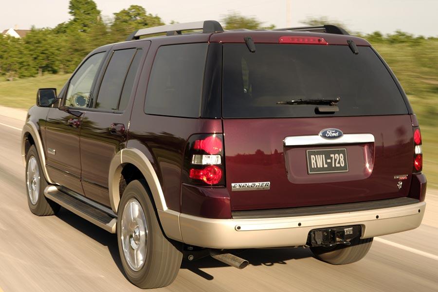 2013 Ford Explorer Sport For Sale >> 2006 Ford Explorer Reviews, Specs and Prices | Cars.com 2013 Ford Explorer Sport For Sale >> 2006 Ford Explorer Reviews, Specs and Prices | Cars.com
