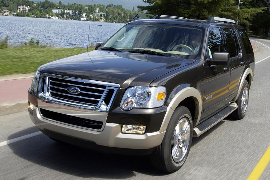 2006 Ford Explorer Eddie Bauer >> 2006 Ford Explorer Specs, Pictures, Trims, Colors || Cars.com 2006 Ford Explorer Eddie Bauer >> 2006 Ford Explorer Specs, Pictures, Trims, Colors || Cars.com