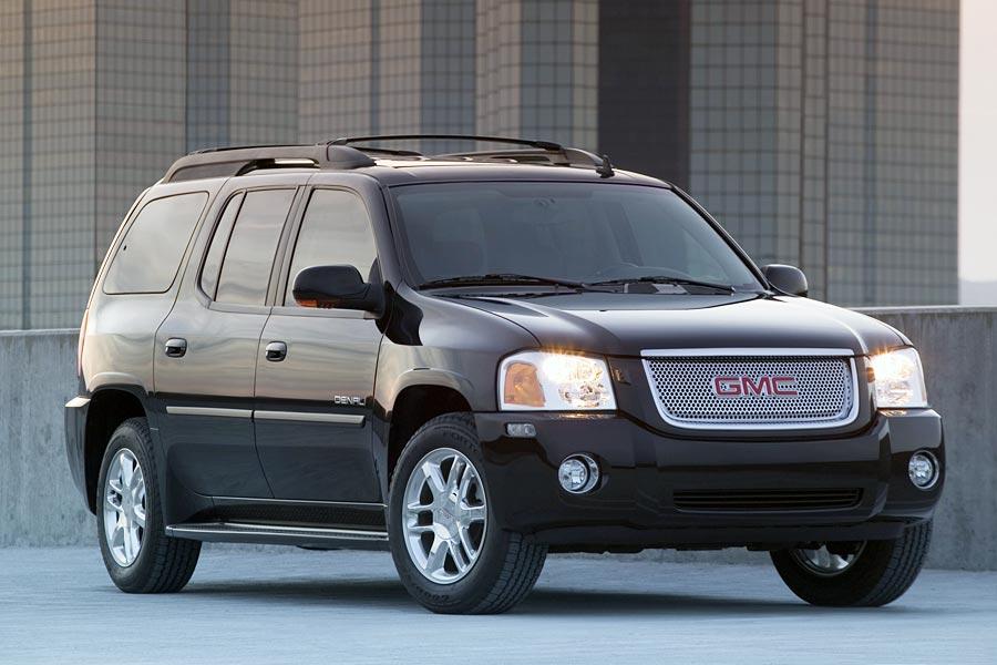 2006 GMC Envoy XL Overview | Cars.com