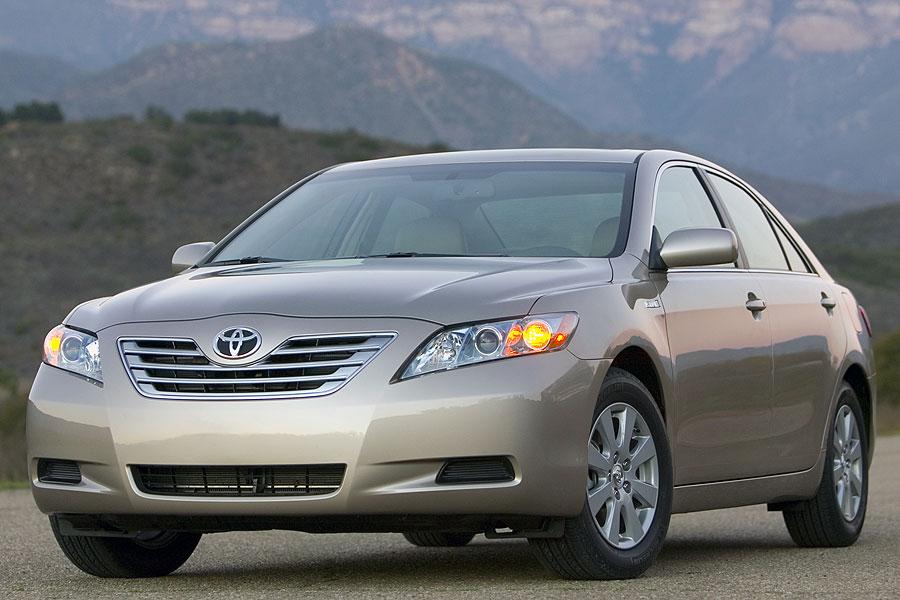 Cars For Sale Boise >> 2007 Toyota Camry Hybrid Reviews, Specs and Prices | Cars.com Cars For Sale Boise >> 2007 Toyota Camry Hybrid Reviews, Specs and Prices | Cars.com