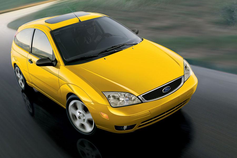 2003 Ford Focus Zx5 >> 2006 Ford Focus Reviews, Specs and Prices | Cars.com 2003 Ford Focus Zx5 >> 2006 Ford Focus Reviews, Specs and Prices | Cars.com
