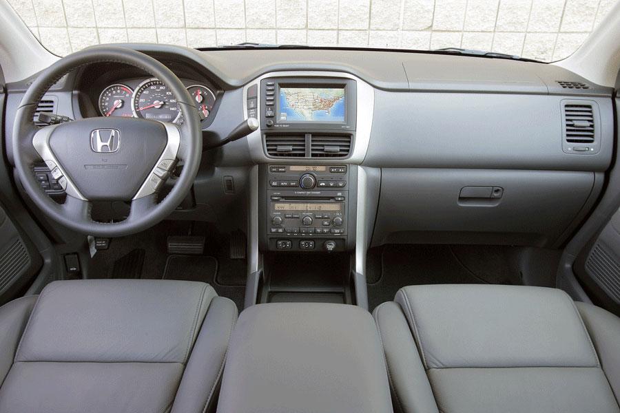 2004 Honda Pilot For Sale >> 2006 Honda Pilot Reviews, Specs and Prices | Cars.com 2004 Honda Pilot For Sale >> 2006 Honda Pilot Reviews, Specs and Prices | Cars.com
