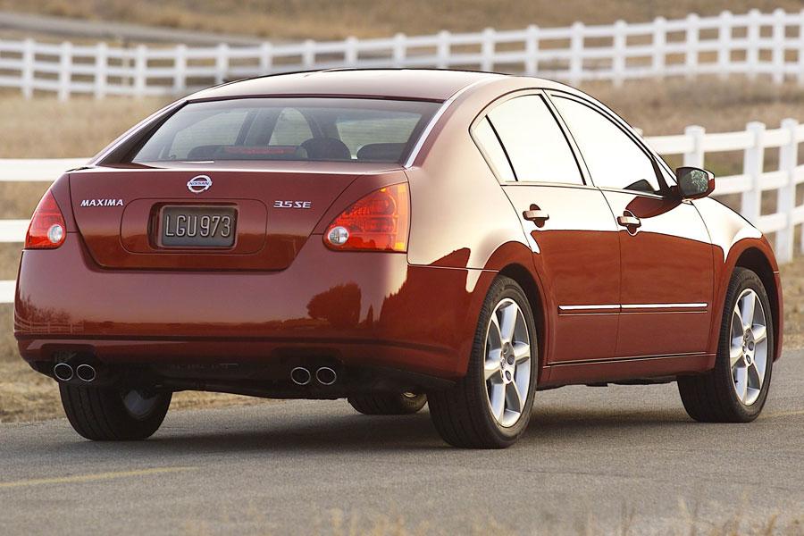 Nissan Hybrid Suv >> 2006 Nissan Maxima Specs, Pictures, Trims, Colors || Cars.com Nissan Hybrid Suv >> 2006 Nissan Maxima Specs, Pictures, Trims, Colors || Cars.com