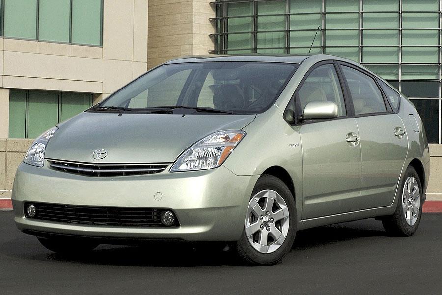 Prius Vs Prius C >> 2006 Toyota Prius Specs, Pictures, Trims, Colors || Cars.com Prius Vs Prius C >> 2006 Toyota Prius Specs, Pictures, Trims, Colors || Cars.com