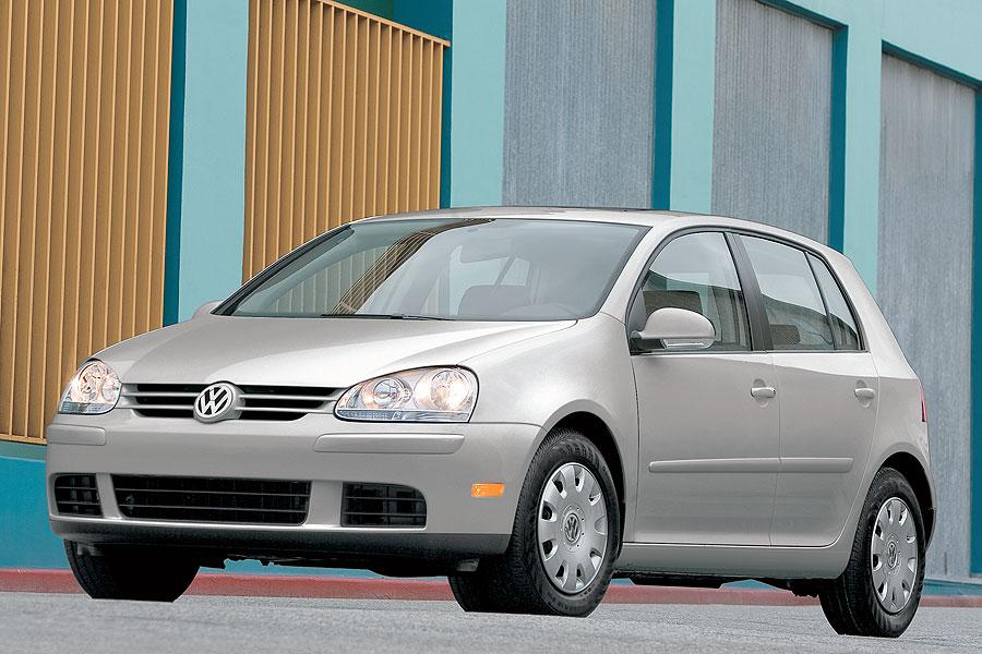 VW Dealer Chicago >> 2006 Volkswagen Rabbit Reviews, Specs and Prices | Cars.com VW Dealer Chicago >> 2006 Volkswagen Rabbit Reviews, Specs and Prices | Cars.com