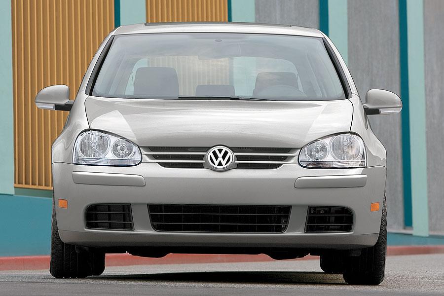 VW Dealer Chicago >> 2006 Volkswagen Rabbit Reviews, Specs and Prices | Cars.com VW Dealer Chicago >> 2006 Volkswagen Rabbit Reviews, Specs and Prices | Cars.com