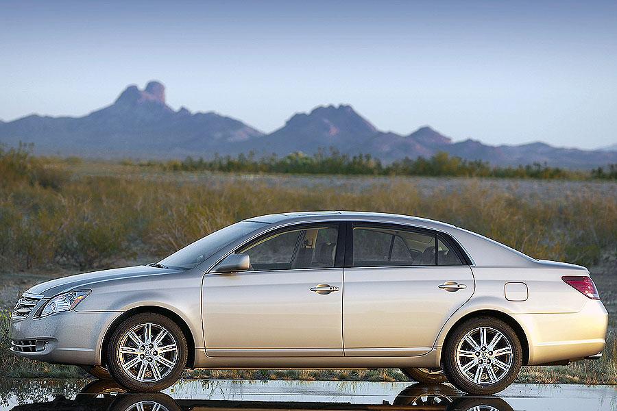 Toyota Suv Names >> 2007 Toyota Avalon Specs, Pictures, Trims, Colors || Cars.com Toyota Suv Names >> 2007 Toyota Avalon Specs, Pictures, Trims, Colors || Cars.com