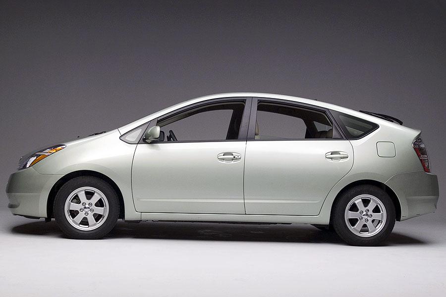 2007 Toyota Prius Overview | Cars.com 2007 Toyota Prius Overview | Cars.com