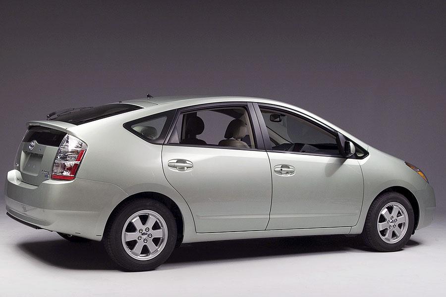 2010 Prius For Sale >> 2007 Toyota Prius Reviews, Specs and Prices | Cars.com 2010 Prius For Sale >> 2007 Toyota Prius Reviews, Specs and Prices | Cars.com