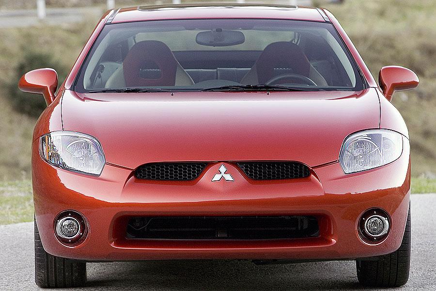 2003 Mitsubishi Eclipse Spyder >> 2007 Mitsubishi Eclipse Reviews, Specs and Prices | Cars.com 2003 Mitsubishi Eclipse Spyder >> 2007 Mitsubishi Eclipse Reviews, Specs and Prices | Cars.com
