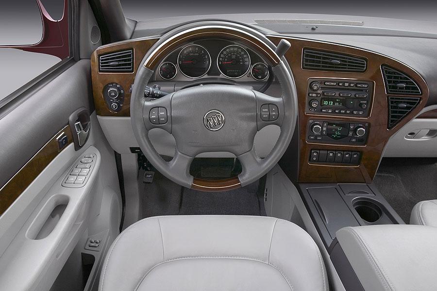 Car Repair Estimate >> 2007 Buick Rendezvous Specs, Pictures, Trims, Colors ... Car Repair Estimate >> 2007 Buick Rendezvous Specs, Pictures, Trims, Colors ...