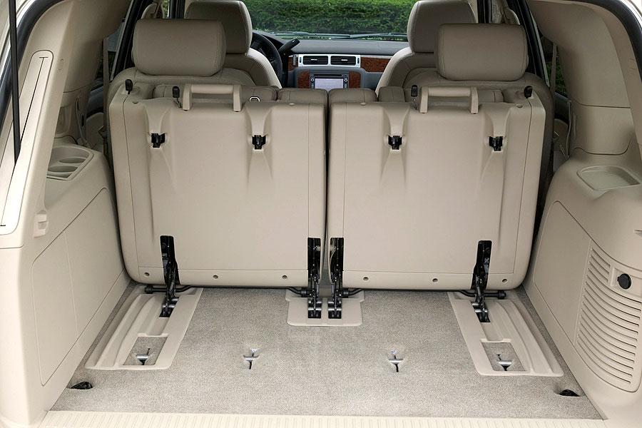 2007 Chevrolet Tahoe Specs, Pictures, Trims, Colors ... 2007 Chevrolet Tahoe Specs, Pictures, Trims, Colors ...