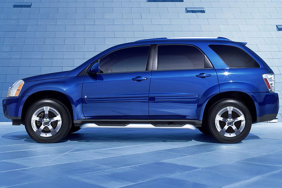 2007 Chevrolet Equinox Electrical Problems Complaints 2016 Car