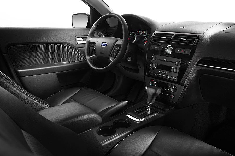 2014 Ford Fusion For Sale >> 2007 Ford Fusion Reviews, Specs and Prices | Cars.com 2014 Ford Fusion For Sale >> 2007 Ford Fusion Reviews, Specs and Prices | Cars.com