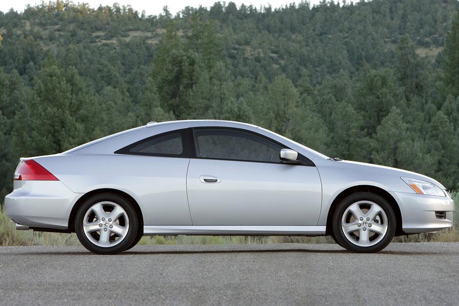 2007 Honda Accord 2007 honda accord overview cars 2007 Honda Accord 2007 honda accord overview cars