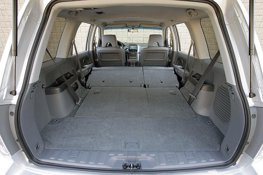 2003 Honda Pilot For Sale >> 2007 Honda Pilot Reviews, Specs and Prices | Cars.com 2003 Honda Pilot For Sale >> 2007 Honda Pilot Reviews, Specs and Prices | Cars.com