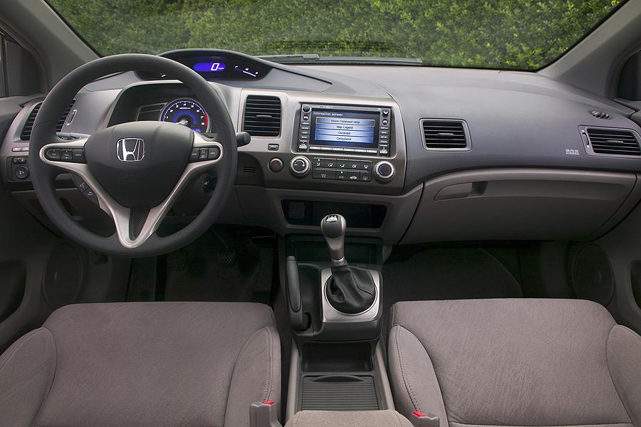 2007 Honda Civic Specs, Price, MPG & Reviews | Cars.com