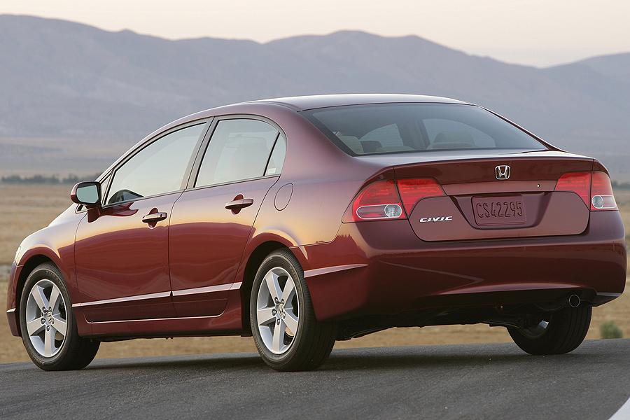 2002 Honda Civic Mpg >> 2007 Honda Civic Specs, Pictures, Trims, Colors || Cars.com 2002 Honda Civic Mpg >> 2007 Honda Civic Specs, Pictures, Trims, Colors || Cars.com