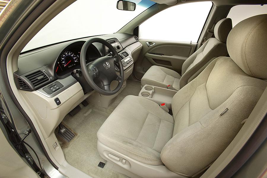 Honda Odyssey All Wheel Drive >> 2007 Honda Odyssey Reviews, Specs and Prices | Cars.com Honda Odyssey All Wheel Drive >> 2007 Honda Odyssey Reviews, Specs and Prices | Cars.com