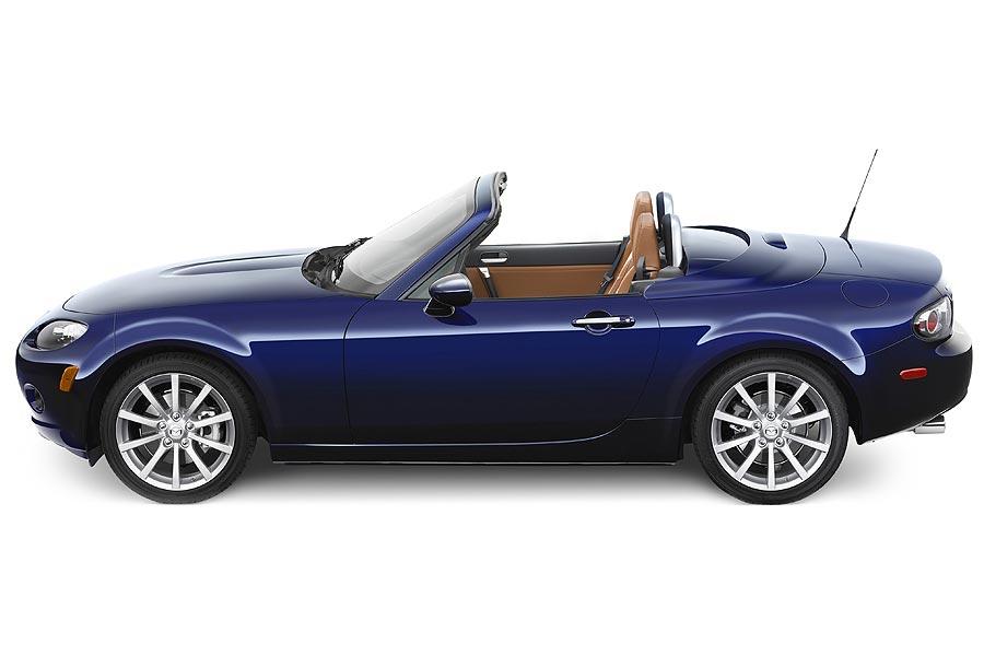 Best Suv For The Money >> 2007 Mazda MX-5 Miata Specs, Pictures, Trims, Colors || Cars.com Best Suv For The Money >> 2007 Mazda MX-5 Miata Specs, Pictures, Trims, Colors || Cars.com