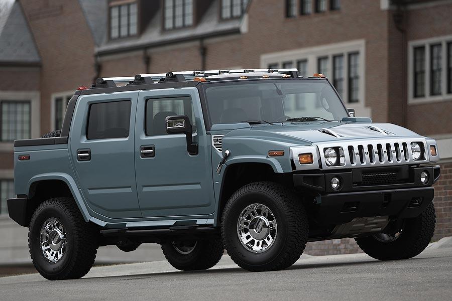 Hummers For Sale >> 2007 Hummer H2 Reviews, Specs and Prices | Cars.com Hummers For Sale >> 2007 Hummer H2 Reviews, Specs and Prices | Cars.com