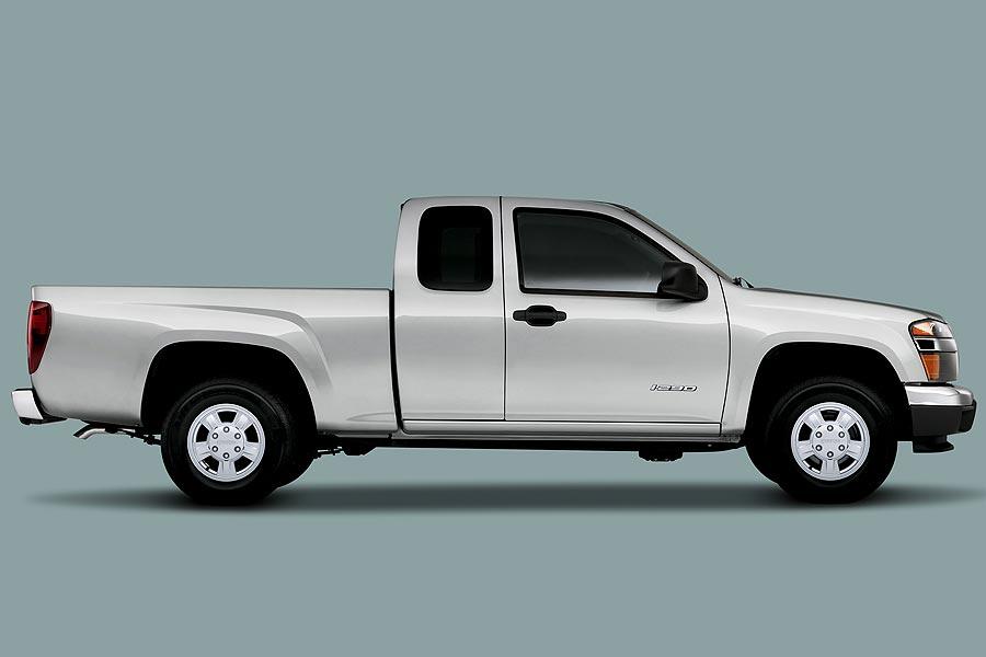 2007 Isuzu i290 Specs, Price, MPG & Reviews