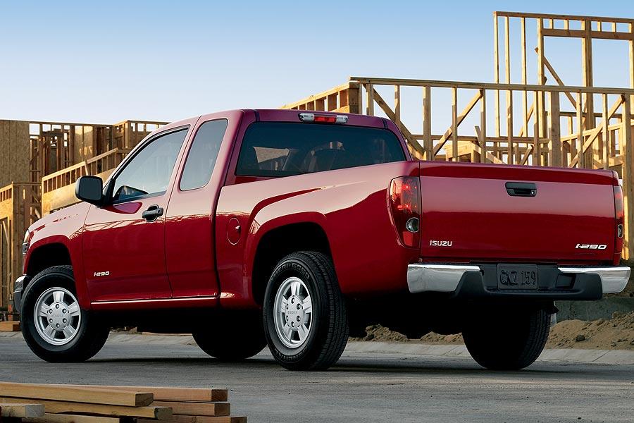 2007 Isuzu i-290 Reviews, Specs and Prices | Cars.com 2007 Isuzu i-290 Reviews, Specs and Prices | Cars.com
