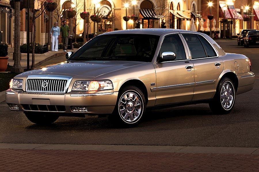 2007 Mercury Grand Marquis 2007 mercury grand marquis overview cars 2007 Mercury Grand Marquis 2007 mercury grand marquis overview cars
