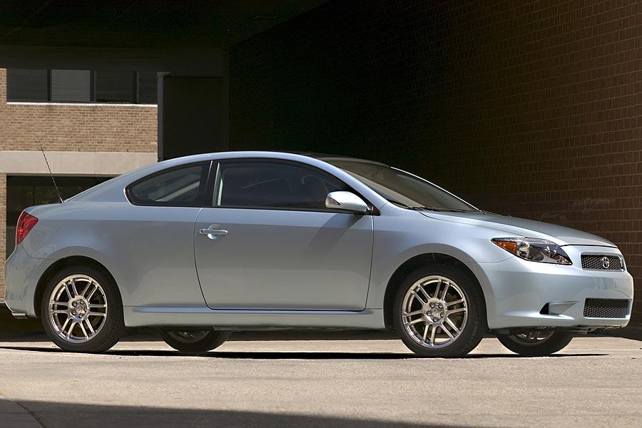 Scion Tc 2007 For Sale >> 2007 Scion tC Reviews, Specs and Prices | Cars.com Scion Tc 2007 For Sale >> 2007 Scion tC Reviews, Specs and Prices | Cars.com