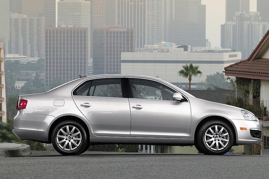 Iihs Safety Ratings >> 2007 Volkswagen Jetta Specs, Pictures, Trims, Colors ... Iihs Safety Ratings >> 2007 Volkswagen Jetta Specs, Pictures, Trims, Colors ...