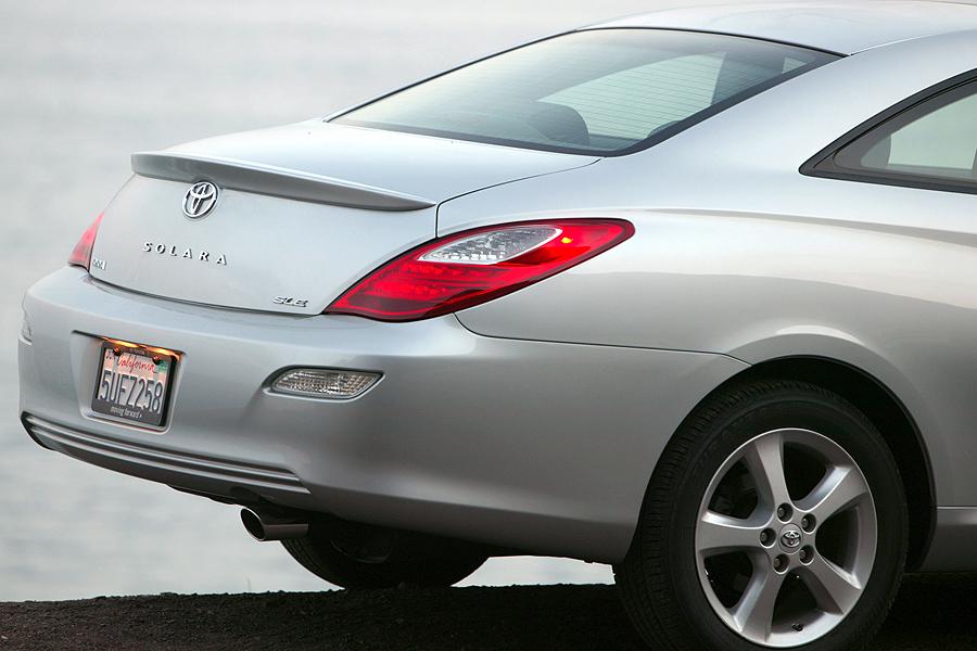 Toyota Suv Names >> 2007 Toyota Camry Solara Specs, Pictures, Trims, Colors ... Toyota Suv Names >> 2007 Toyota Camry Solara Specs, Pictures, Trims, Colors ...