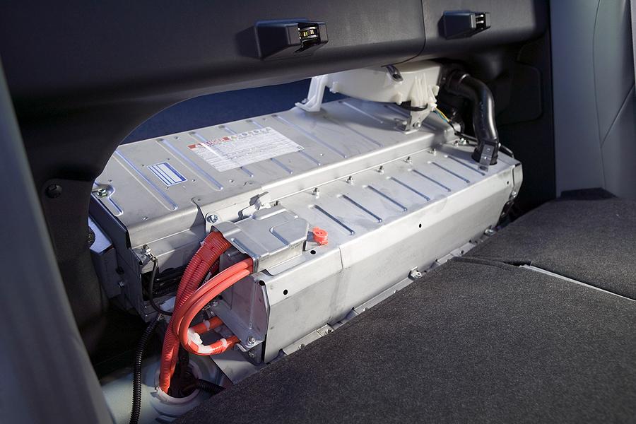 2007 Toyota Camry Hybrid Specs, Pictures, Trims, Colors ...