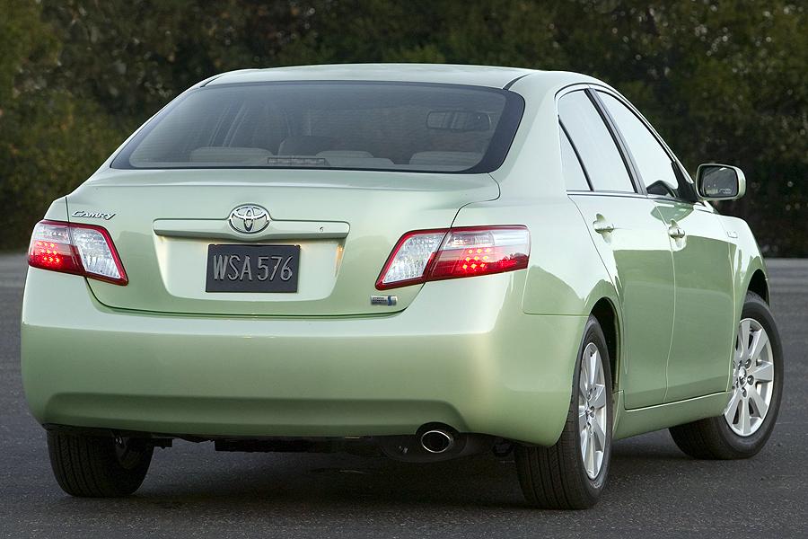 2014 Toyota Camry For Sale >> 2007 Toyota Camry Hybrid Reviews, Specs and Prices | Cars.com 2014 Toyota Camry For Sale >> 2007 Toyota Camry Hybrid Reviews, Specs and Prices | Cars.com