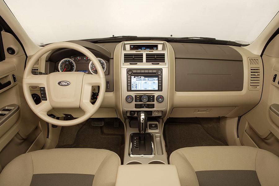 2013 Ford Escape Value >> 2008 Ford Escape Reviews, Specs and Prices | Cars.com 2013 Ford Escape Value >> 2008 Ford Escape Reviews, Specs and Prices | Cars.com