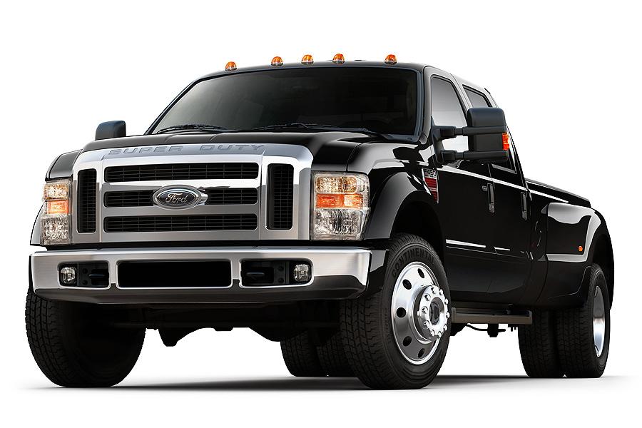 2008 Ford F-350 Overview | Cars.com 2008 Ford F-350 Overview | Cars.com