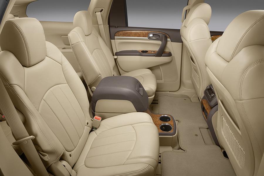 2008 Buick Enclave Specs, Pictures, Trims, Colors || Cars.com 2008 Buick Enclave Specs, Pictures, Trims, Colors || Cars.com
