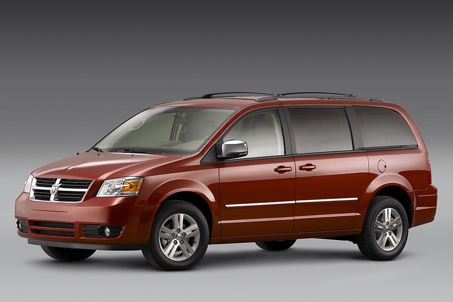 Dodge Grand Caravan Mpg >> 2008 Dodge Grand Caravan Reviews, Specs and Prices | Cars.com Dodge Grand Caravan Mpg >> 2008 Dodge Grand Caravan Reviews, Specs and Prices | Cars.com