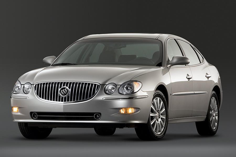 2008 Buick LaCrosse Specs, Pictures, Trims, Colors || Cars.com 2008 Buick LaCrosse Specs, Pictures, Trims, Colors || Cars.com