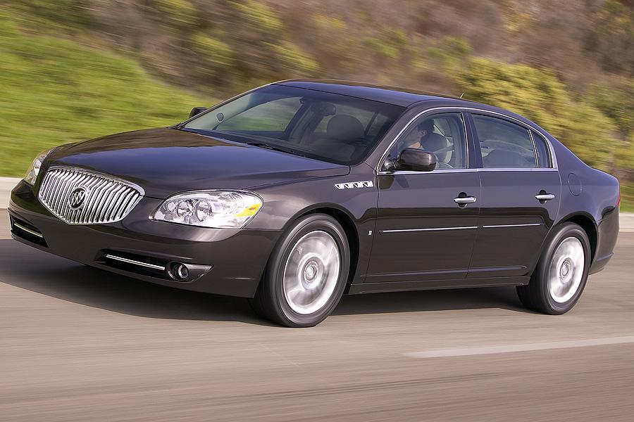 2008 Buick Lucerne 2008 buick lucerne overview cars 2008 Buick Lucerne 2008 buick lucerne overview cars