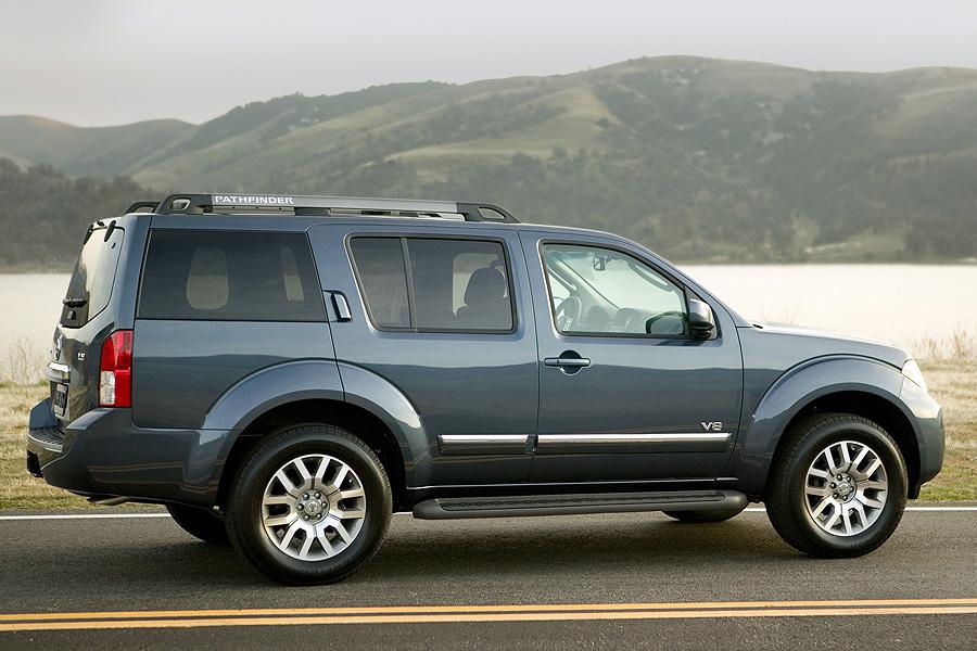 2008 Nissan Pathfinder Specs, Pictures, Trims, Colors ... 2008 Nissan Pathfinder Specs, Pictures, Trims, Colors ...