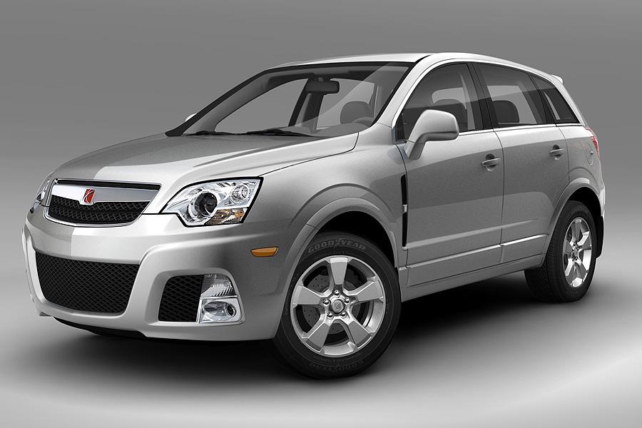 2008 Saturn Vue Reviews, Specs and Prices | Cars.com 2008 Saturn Vue Reviews, Specs and Prices | Cars.com
